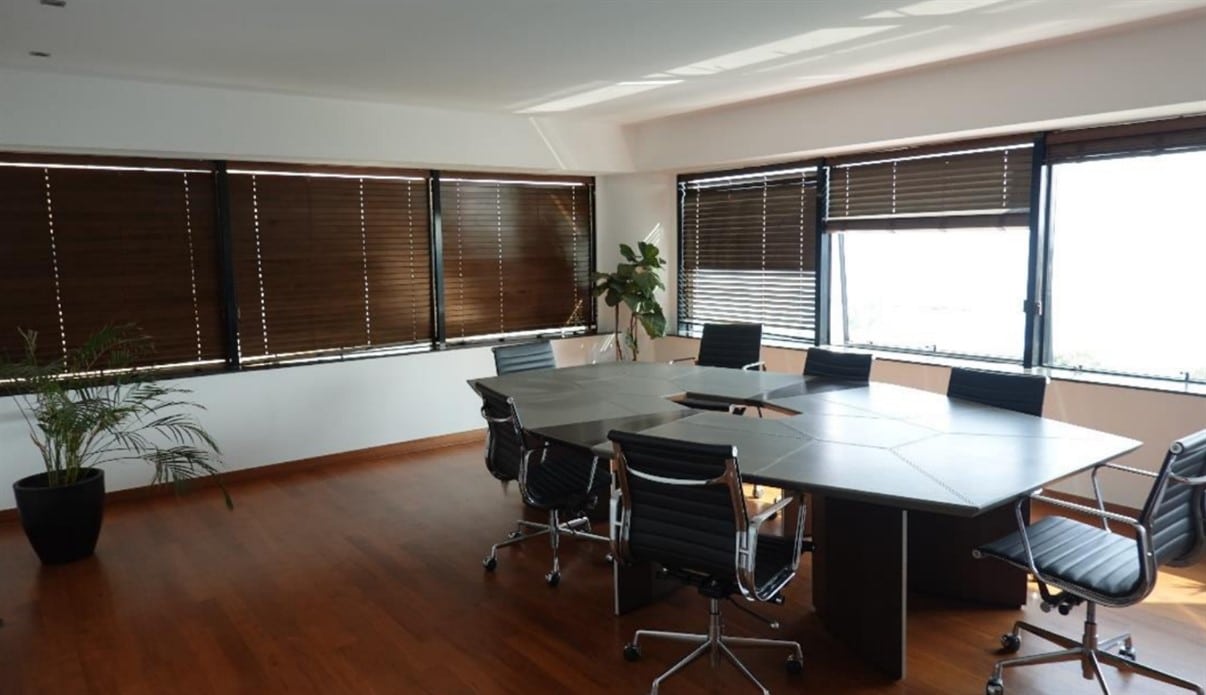 Limassol Property Office Space In Prime Location