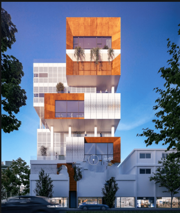 Limassol Property Prestigious Business Center