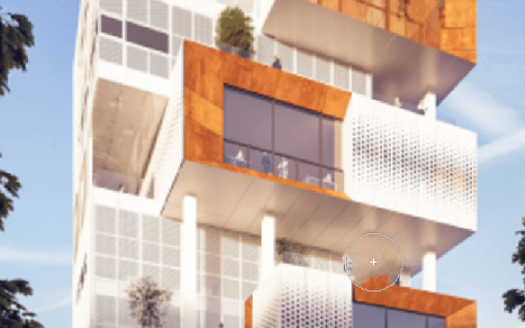 Limassol Property Prestigious Business Center
