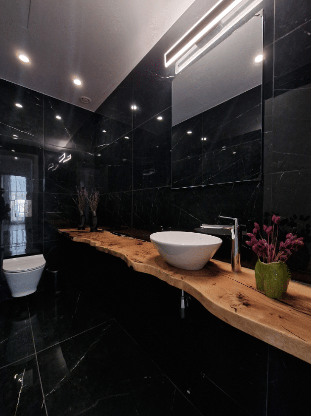 Limassol Property Brand New 3 Bedroom Penthouse