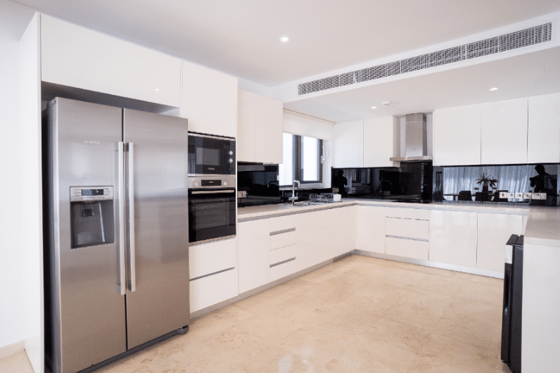 Paphos Property Luxury Three Bedroom Villa