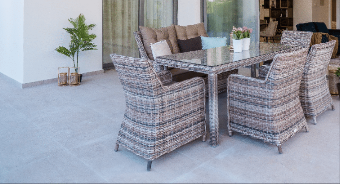 Paphos Property Luxury Three Bedroom Apartment