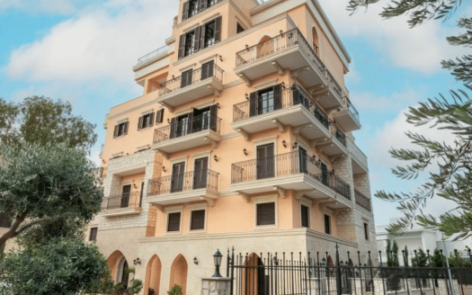 Limassol Property Luxury Three Bedroom Apartment