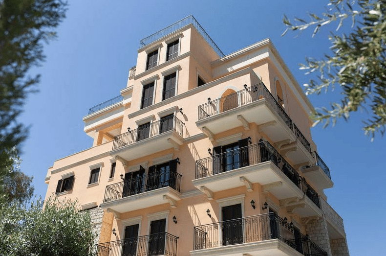 Limassol Property Luxury Three Bedroom Apartment