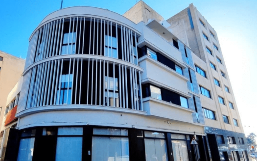 Limassol Property Office- 40 m2 Sea Front