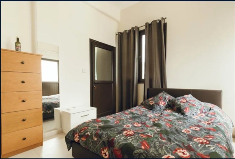 Limassol Property Six Bedroom Villa