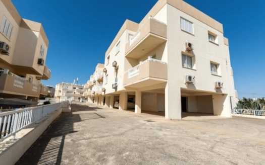 Famagusta Three Bedroom Condo in Kapparis