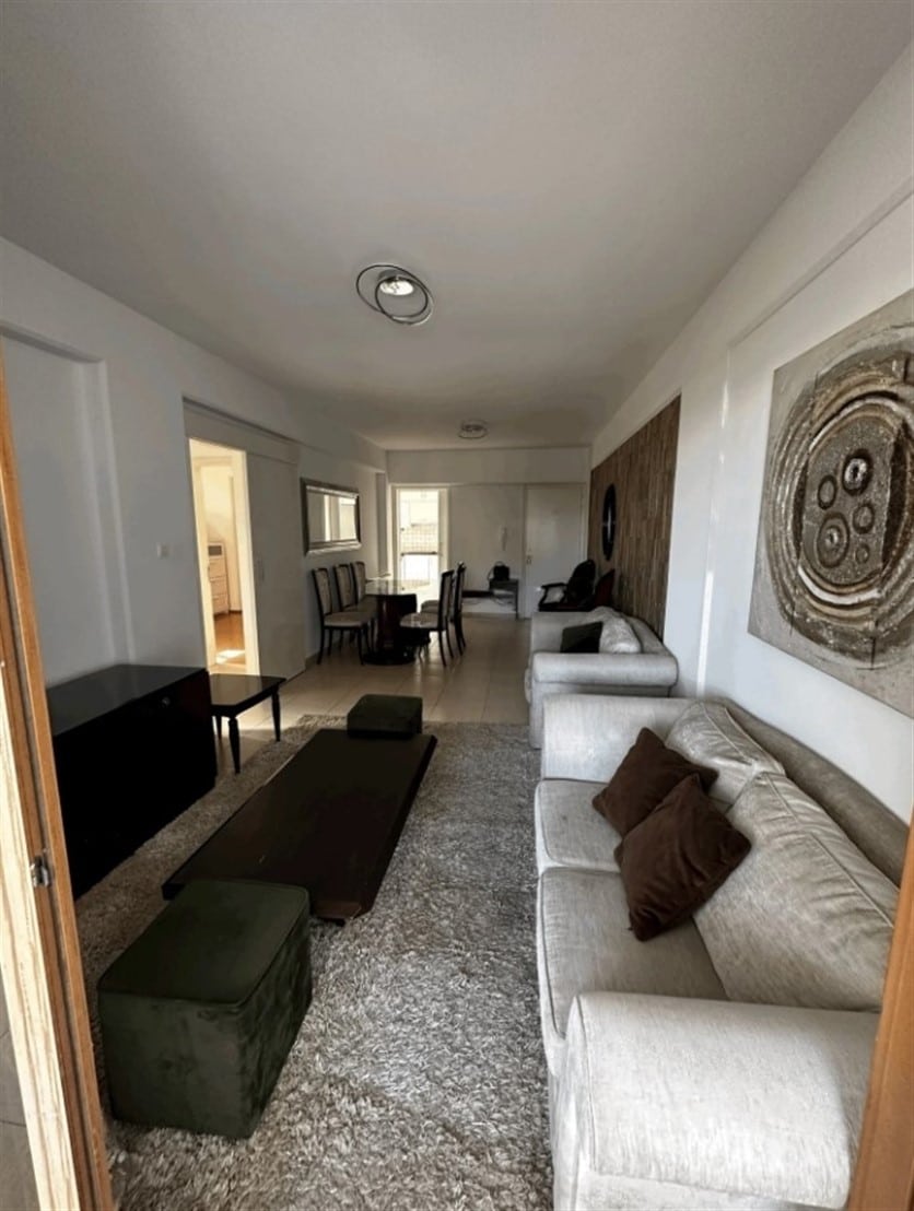 Limassol Property 2 Bedroom Apartment