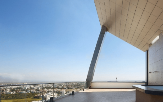 Nicosia Property Innovative Office Spaces in High Tower