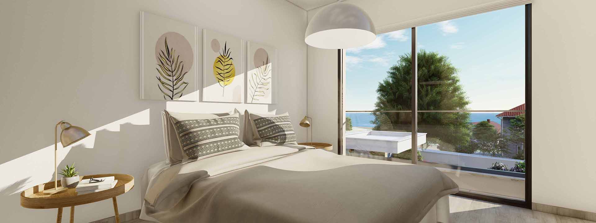 Paphos Property Luxury Four Bedroom Villa