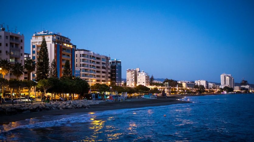 Should You Buy Or Rent An Apartment In Limassol?