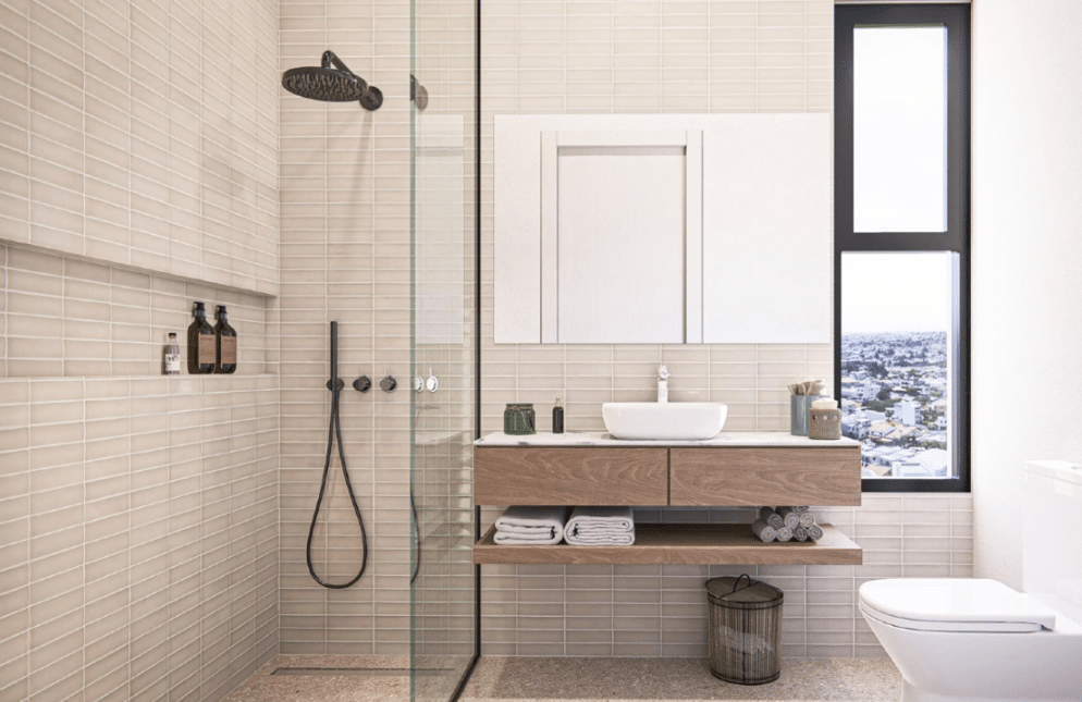 Paphos Property Luxury Studio Apartment