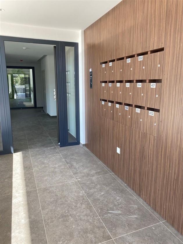 Limassol Property Luxury Three Bedroom Penthouse