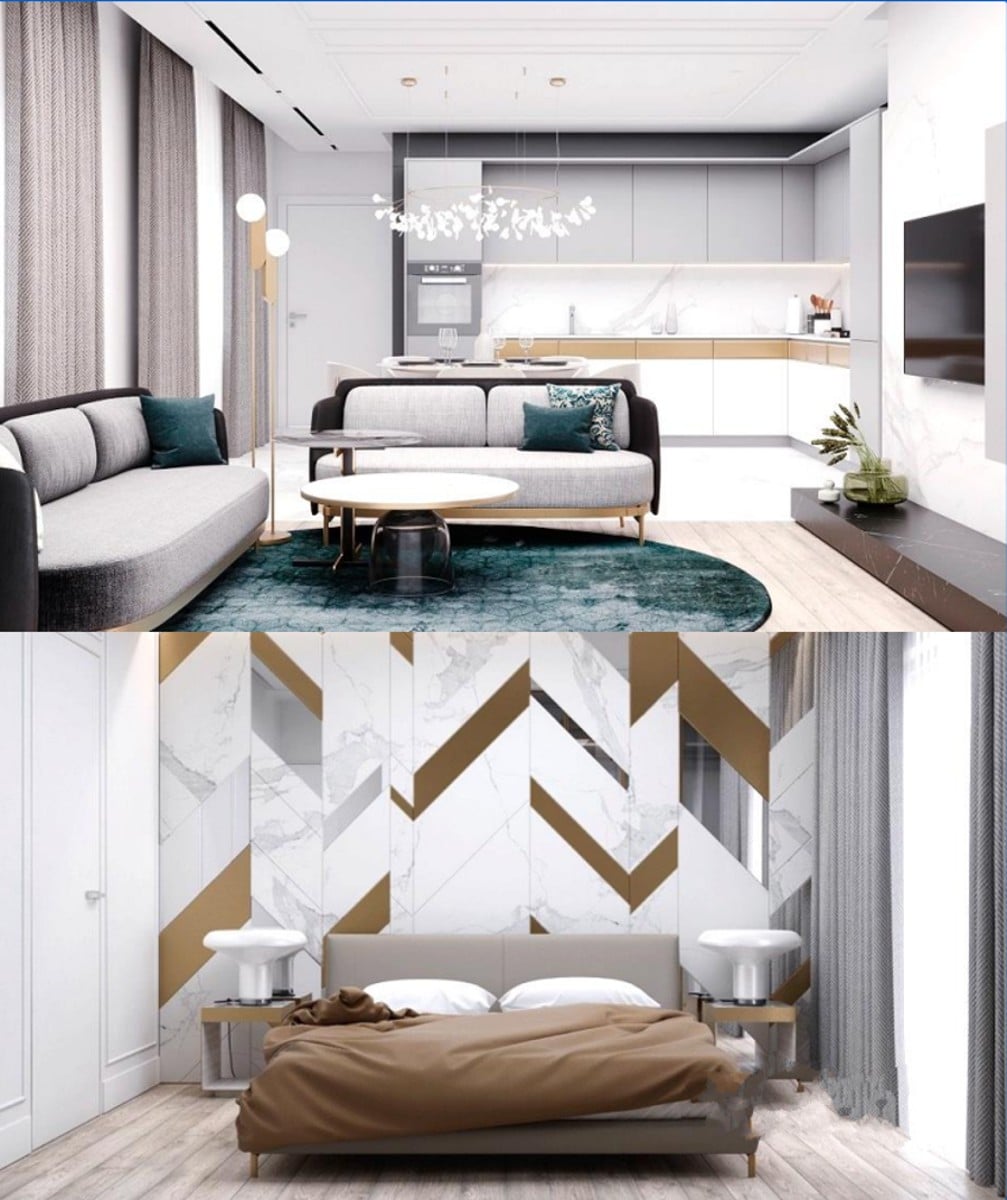 Limassol Property Luxury Three Bedroom Apartment