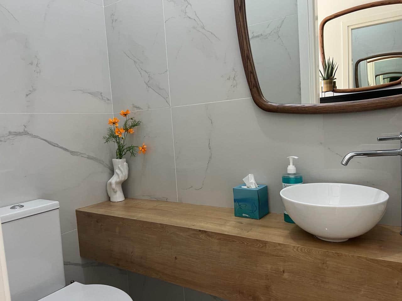 Limassol Property Modern Three Bedroom Apartment