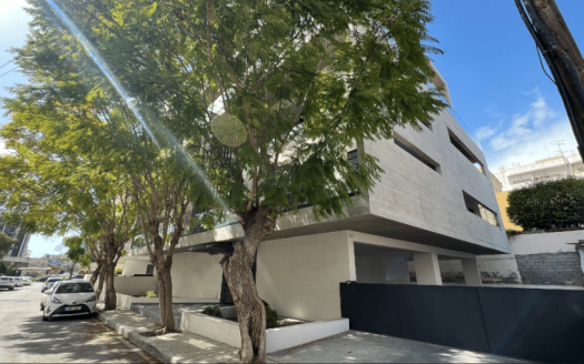 Limassol Property Modern Three Bedroom Apartment