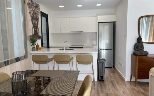 Limassol Property Modern Three Bedroom Apartment