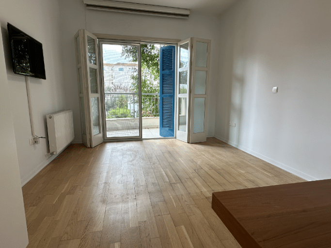 Nicosia Property Spacious Three Bedroom Apartment