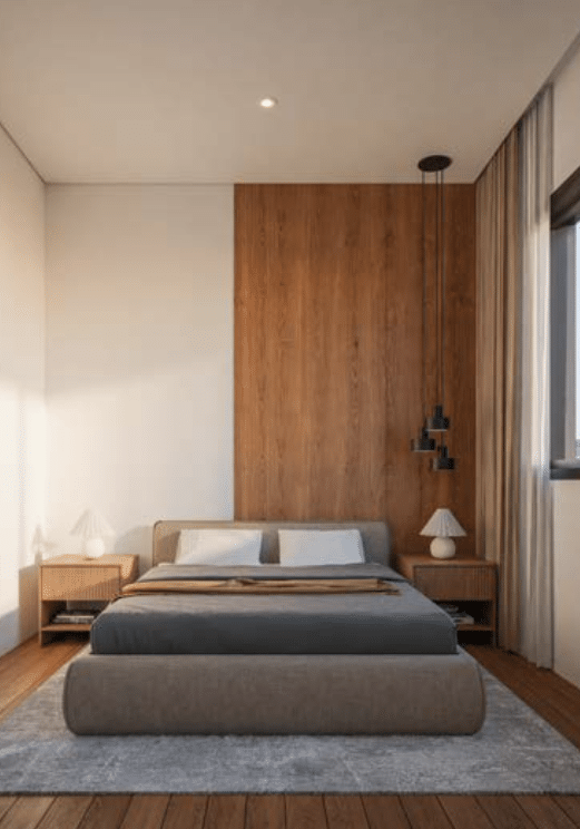 Limassol Property Luxury Three Bedroom Apartment