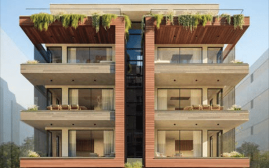 Limassol Property Luxury Three Bedroom Apartment