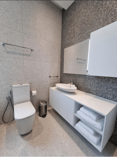 Limassol Property Luxury Three Bedroom Apartment
