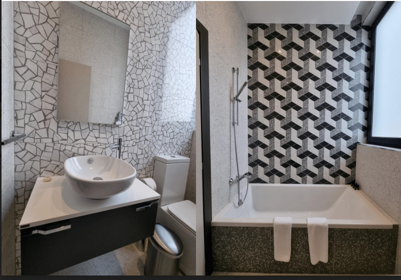 Limassol Property Luxury Three Bedroom Apartment