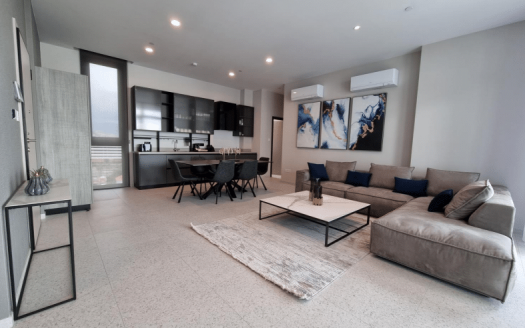 Limassol Property Luxury Three Bedroom Apartment