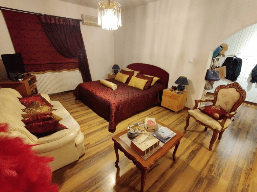 Limassol Property Spacious Three Bedroom House