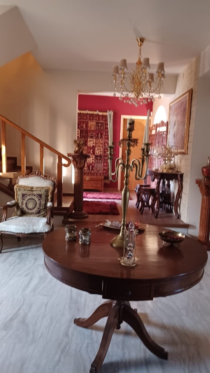 Limassol Property Spacious Three Bedroom House