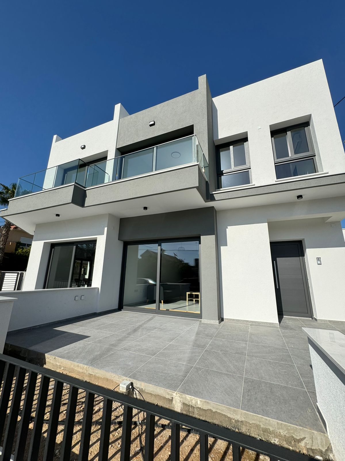 Limassol Property Spacious Three Bedroom Maisonette