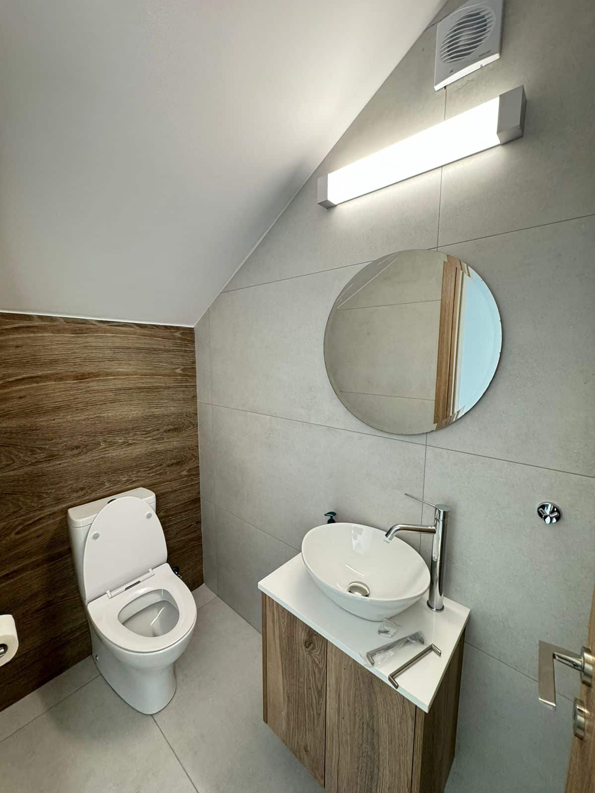 Limassol Property Spacious Three Bedroom Maisonette