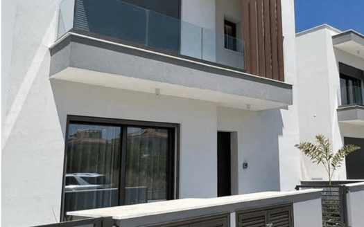 Paphos Property Unique Three Bedroom Villa