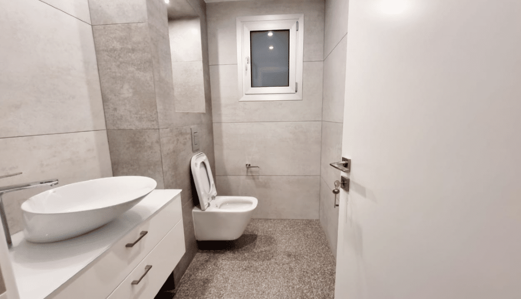 Limassol Property Spacious Three Bedroom Villa