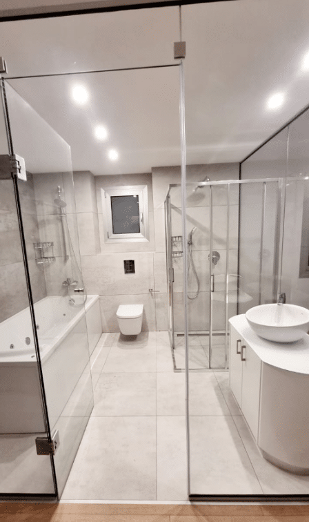 Limassol Property Spacious Three Bedroom Villa