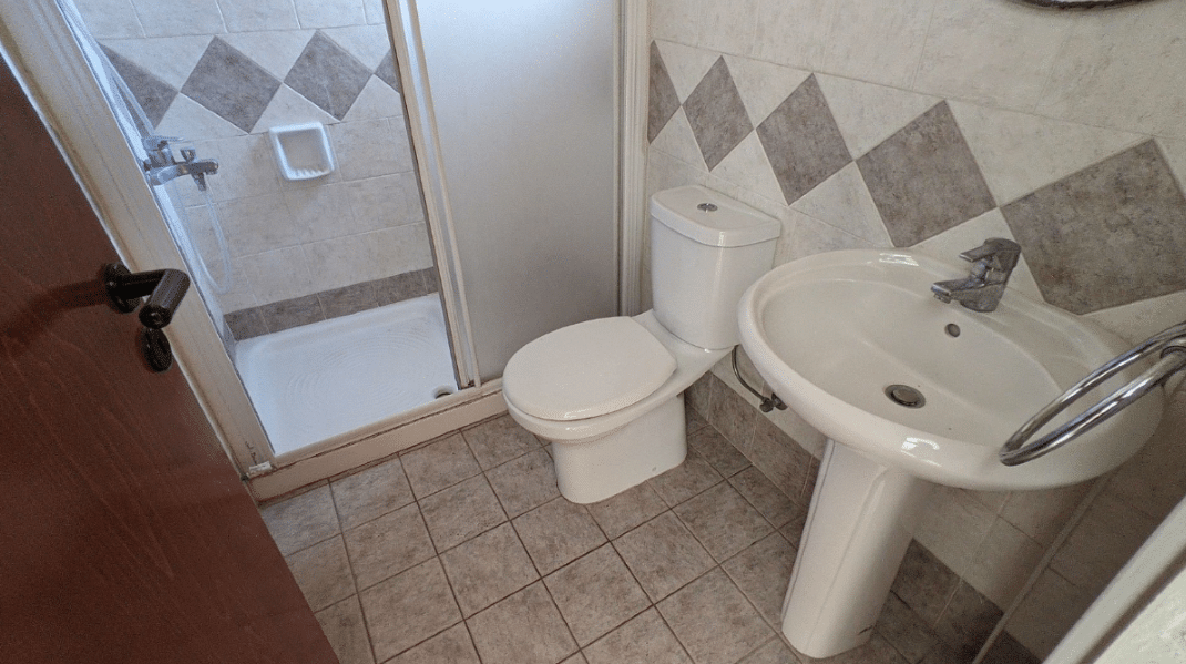 Limassol Property Spacious Three Bedroom House