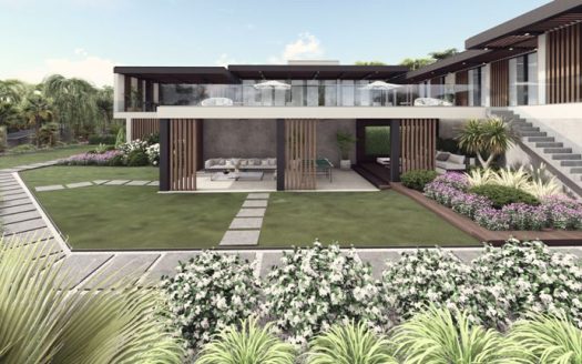 Limassol Property Luxurious Eight Bedroom Villa