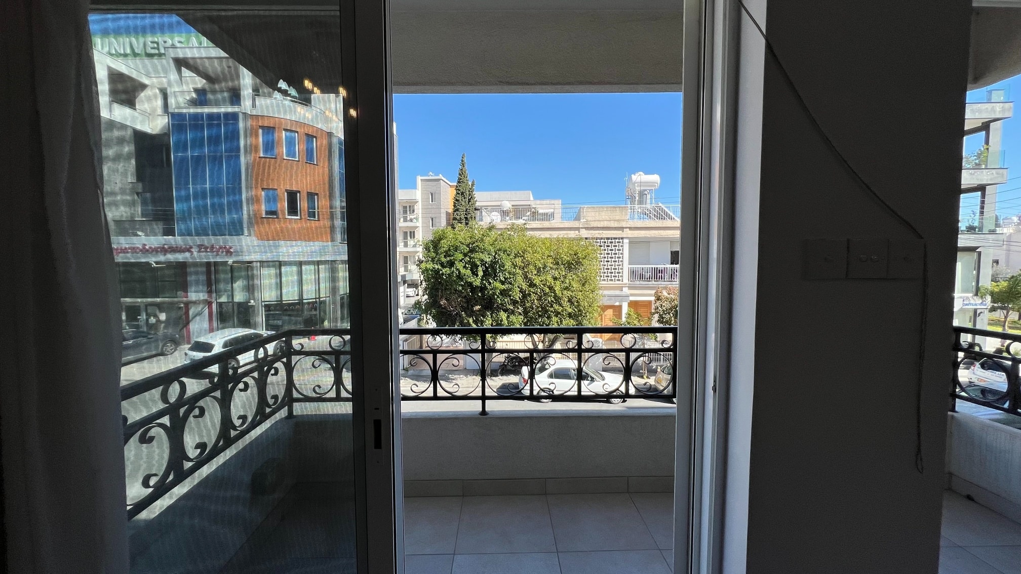 Limassol Property Two Bedroom Apartment
