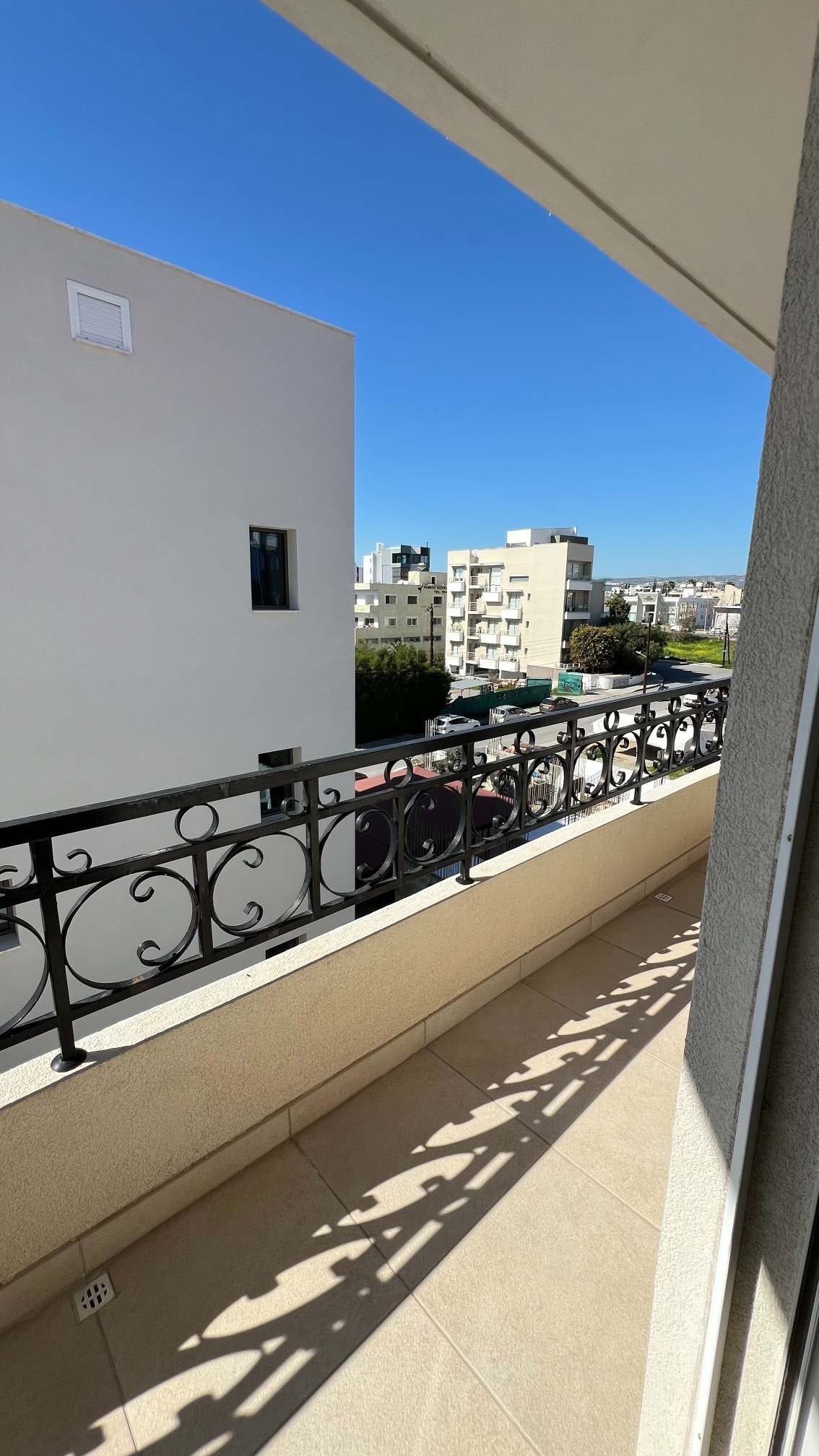 Limassol Property Two Bedroom Apartment