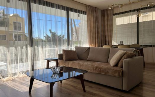 Limassol Property Modern Two Bedroom Apartment