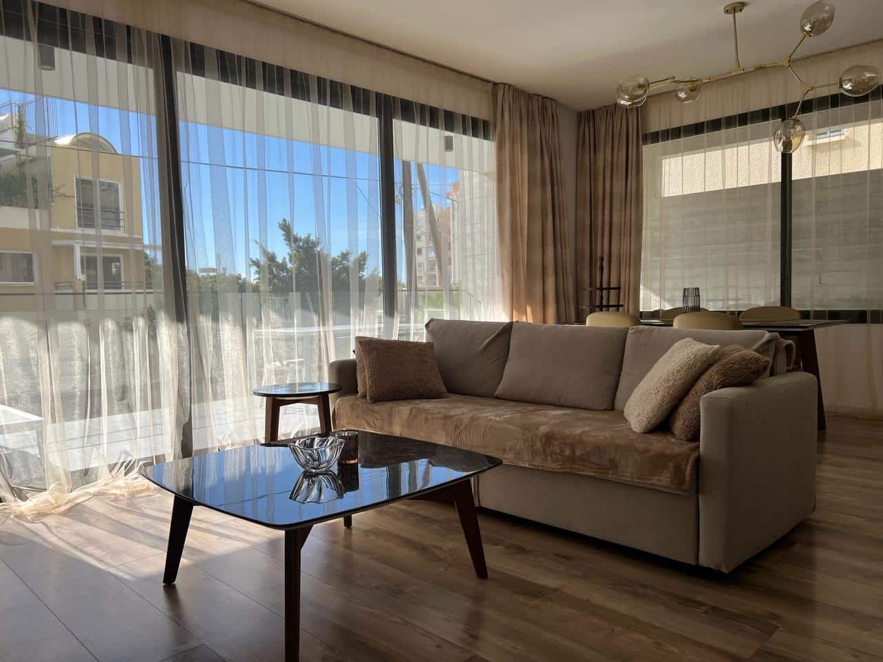 Limassol Property Modern Two Bedroom Apartment