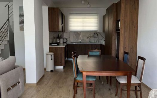 Limassol Property Charming Two Bedroom Maisonette