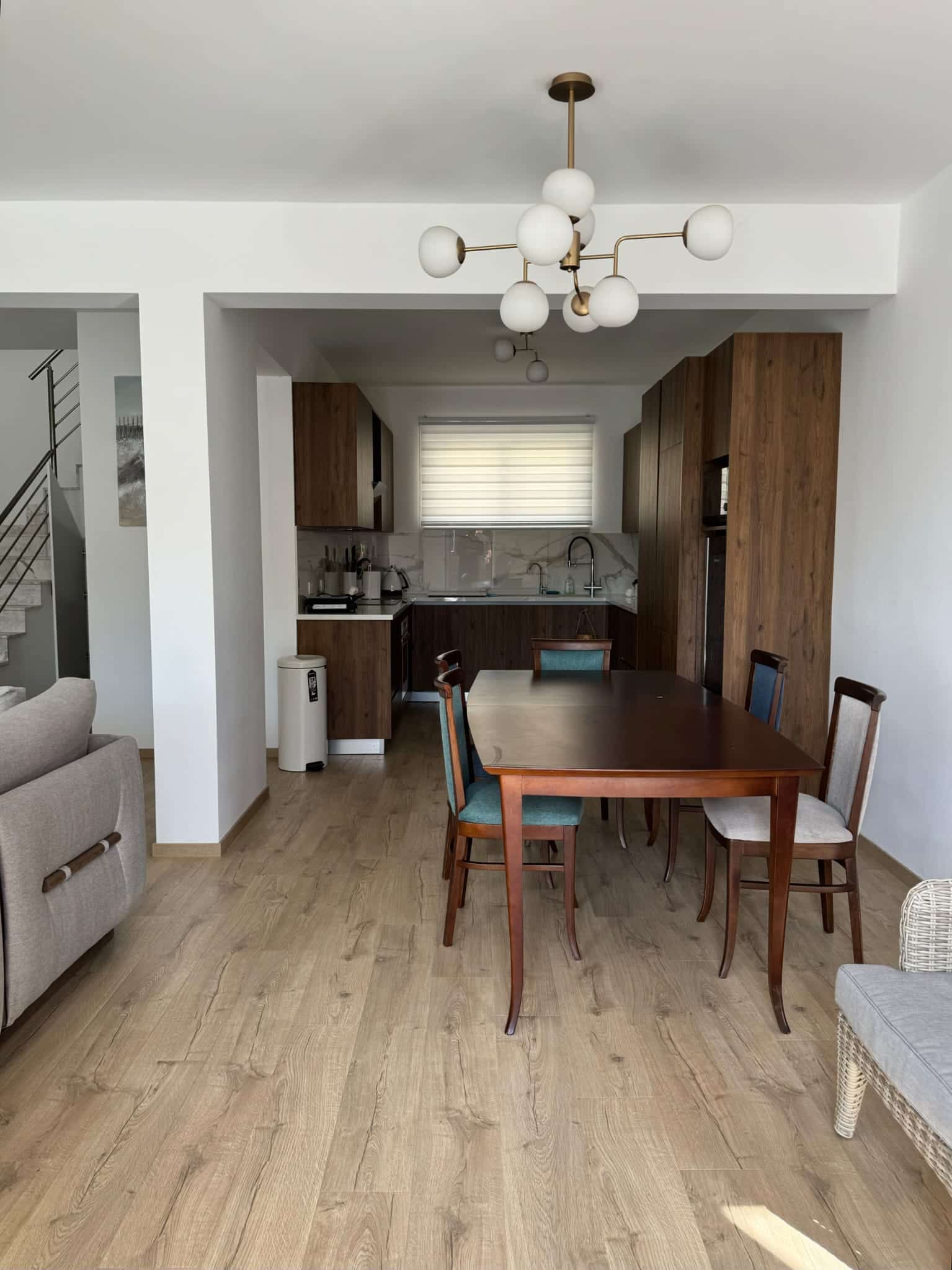 Limassol Property Charming Two Bedroom Maisonette