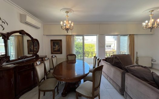 Limassol Property Two Bedroom Apartment