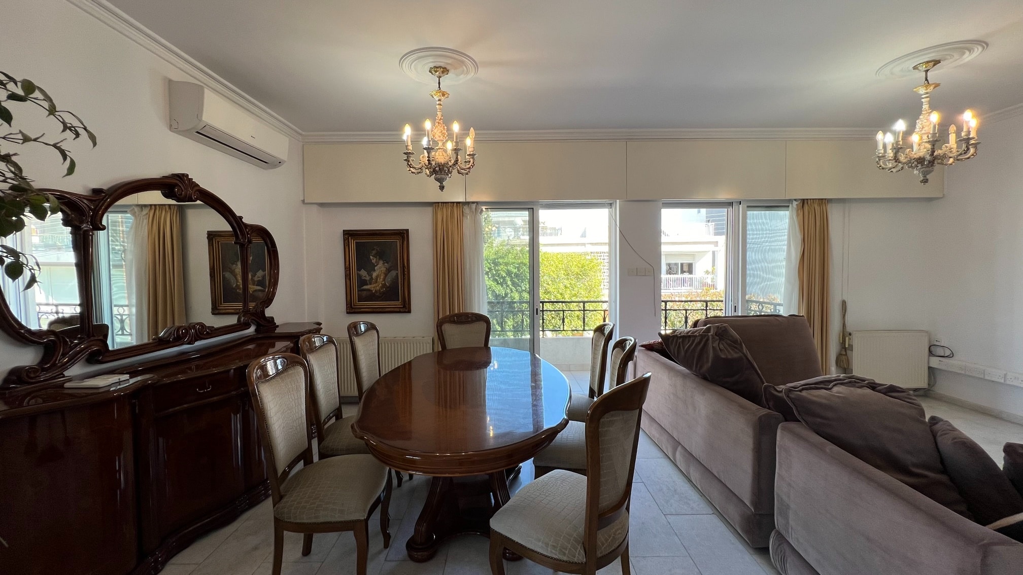 Limassol Property Two Bedroom Apartment