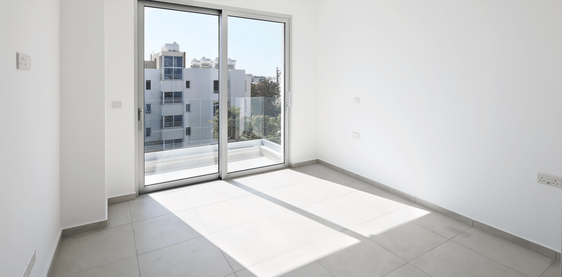 Limassol Property Luxury Two Bedroom Apartment
