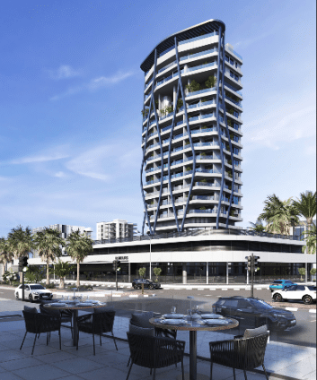 Limassol Property Luxury Two Bedroom Apartment