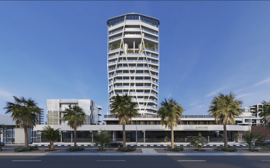 Limassol Property Luxury Two Bedroom Apartment