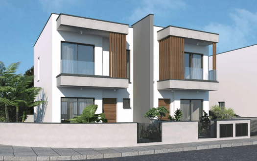 Paphos Property Unique Two Bedroom Villa