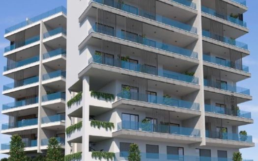 Limassol Property Luxury Modern Apartments