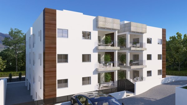 Limassol Property Contemporary Three Bedroom Apartments